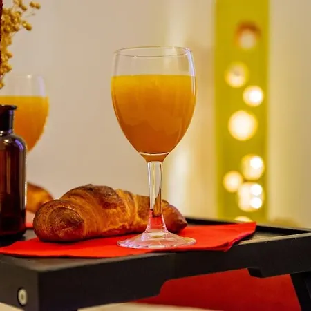 L'Appart Chez Remy Dijon Exterior photo
