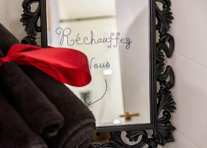 L\'Appart Chez Remy