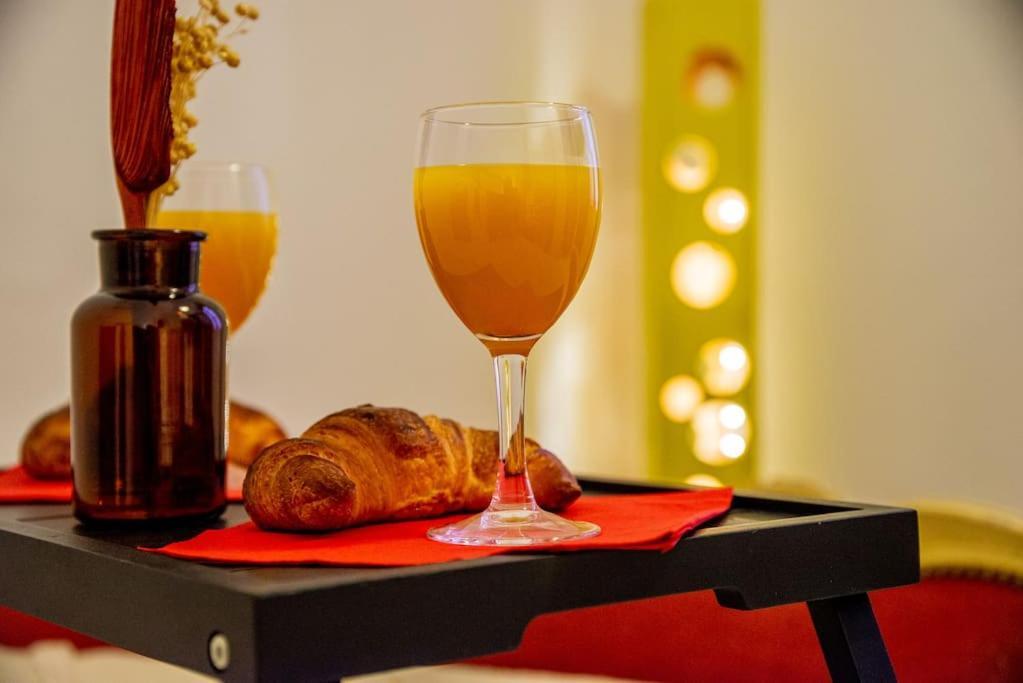 Apartment L'appart Chez Remy *