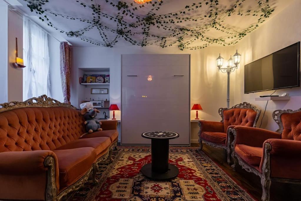 L'appart Chez Remy * Dijon