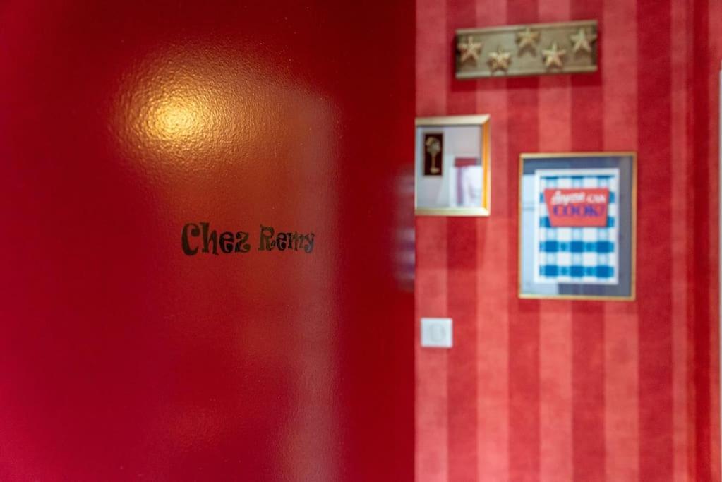 L'appart Chez Remy Dijon